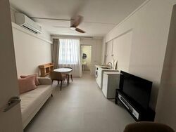 Blk 113 Simei Street 1 (Tampines), HDB 4 Rooms #588900711